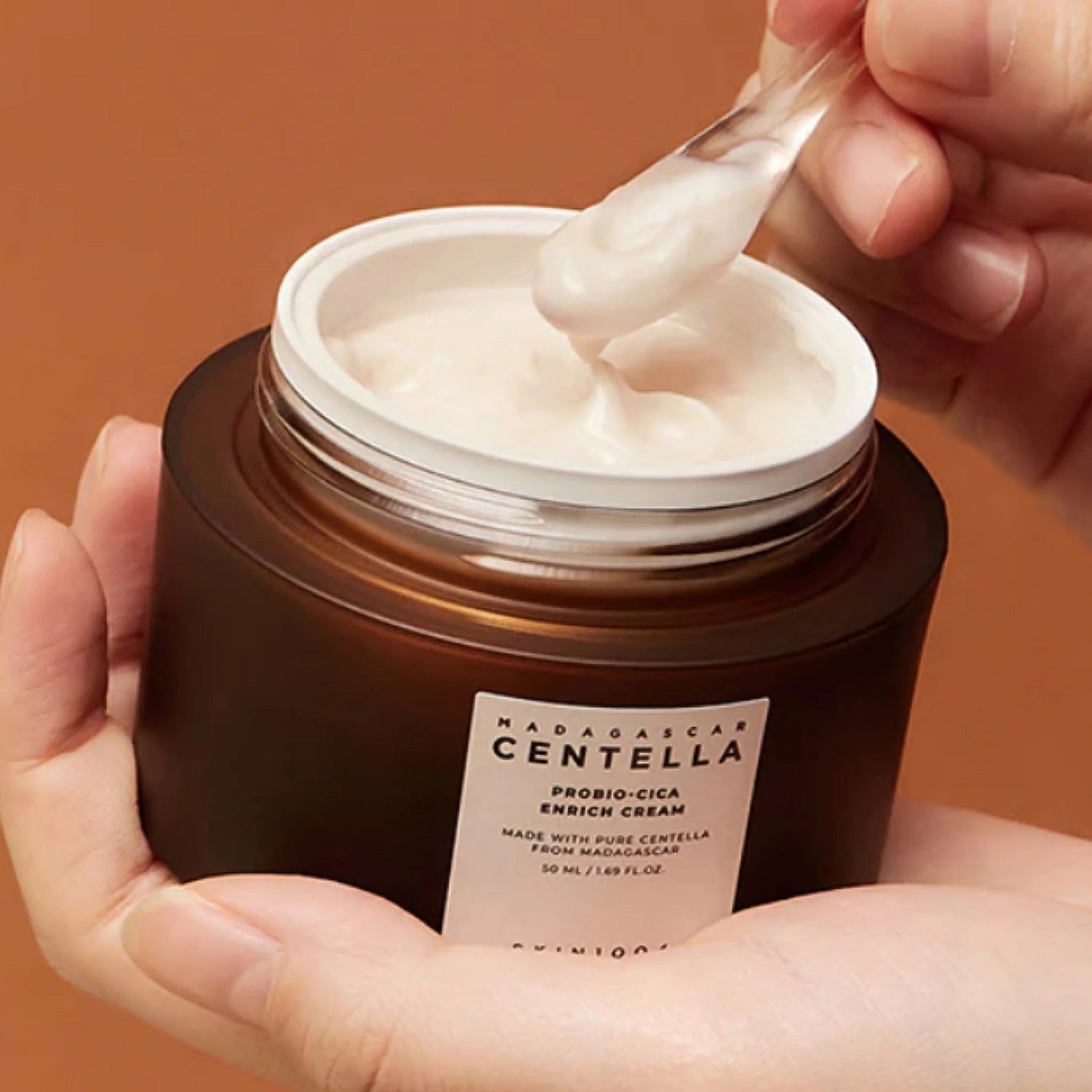 [SKIN1004] Madagascar Centella Probio-Cica Enrich Cream 50ml