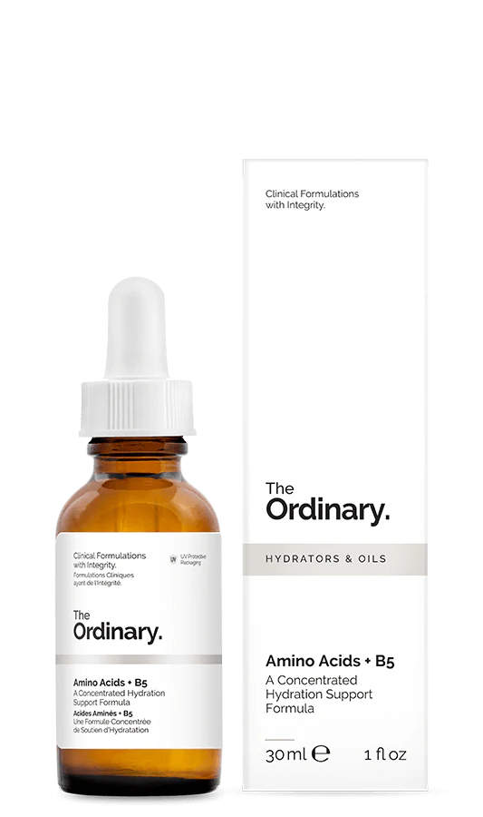 Amino Acid + B5 (30 ML)