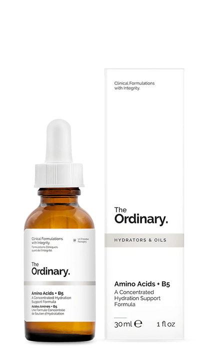 Amino Acid + B5 (30 ML)