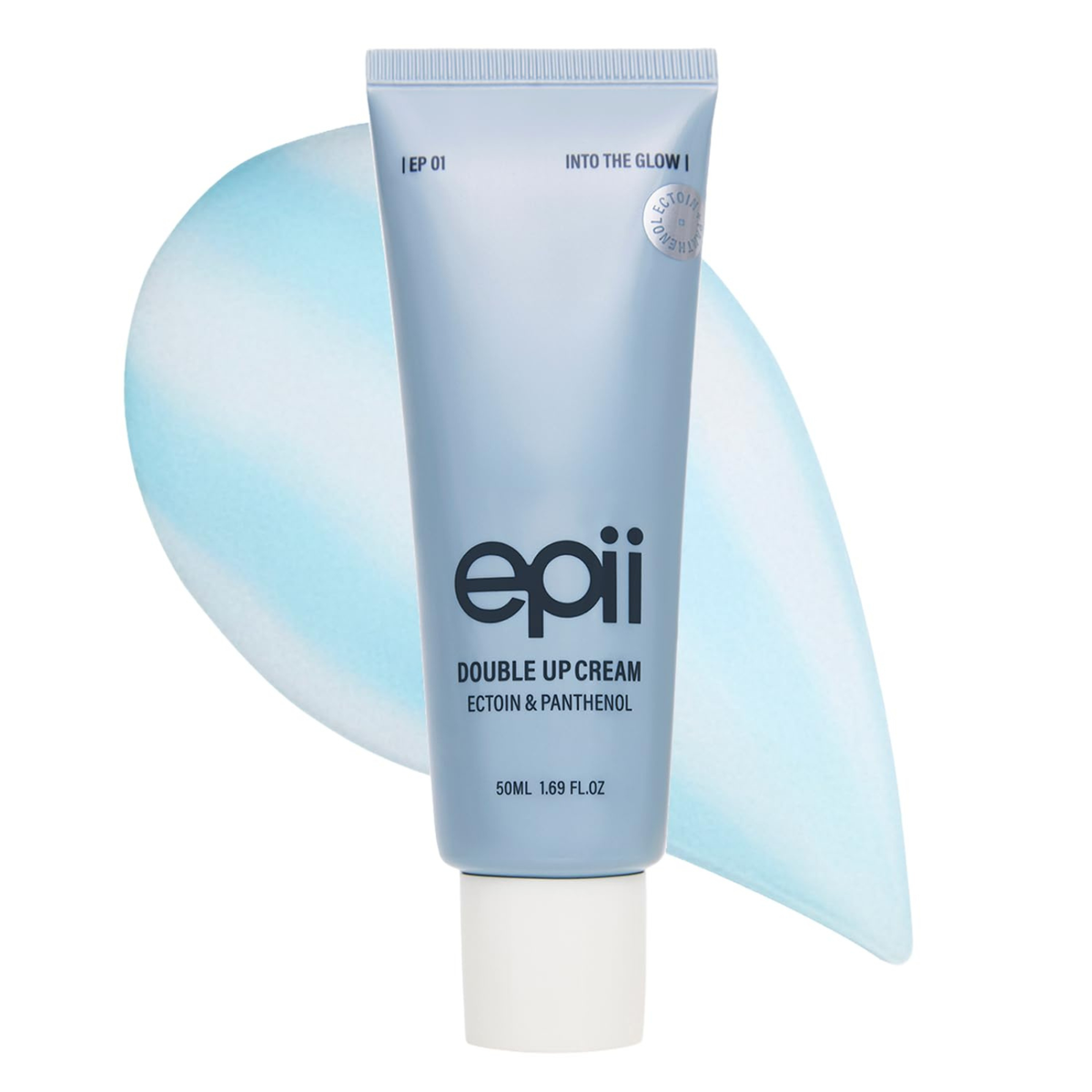 [Epii] DOUBLE UP CREAM NAD+  -NMN & TXA (50 ml)