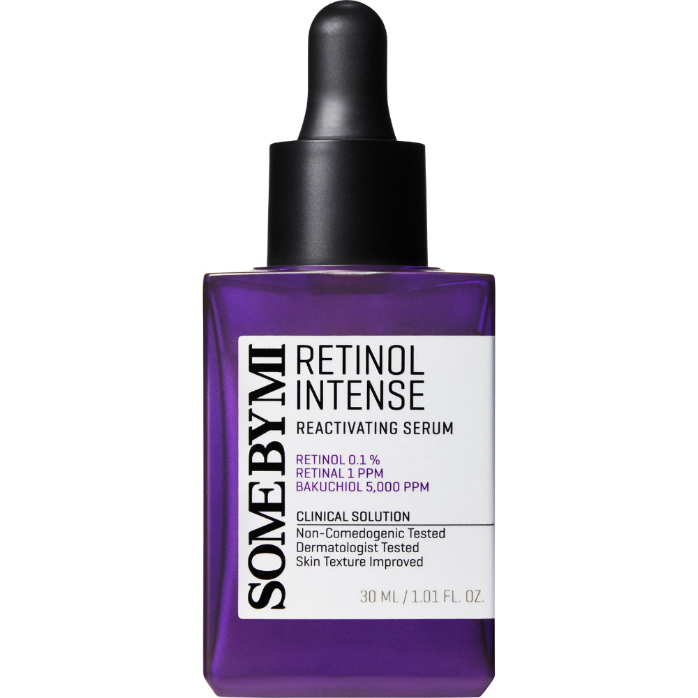 [SOME BY MI] Retinol Intense Reactivating Serum 30ml