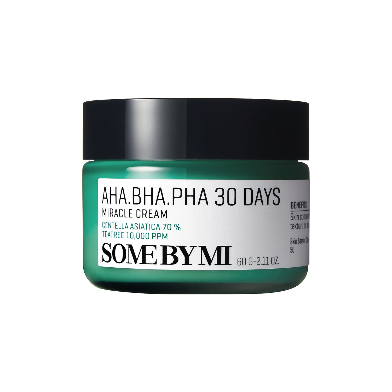 [SOME BY MI] AHA BHA PHA 30 Days Miracle Cream (60g)