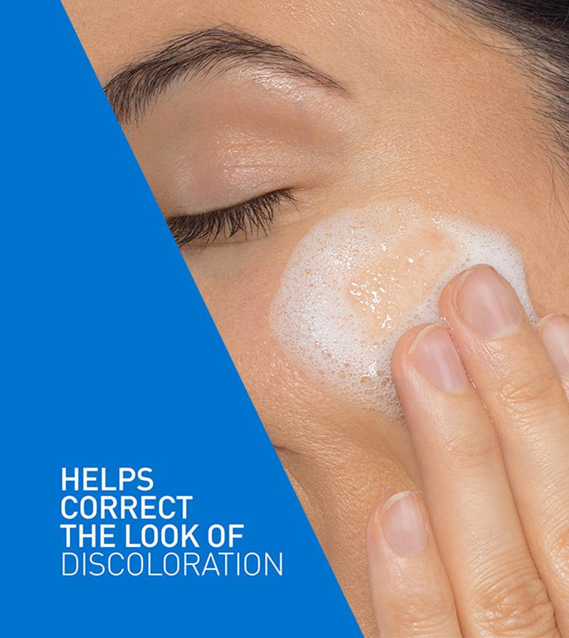 [CERAVE] Cerave Brightening Vitamin C  Cleanser 236ml