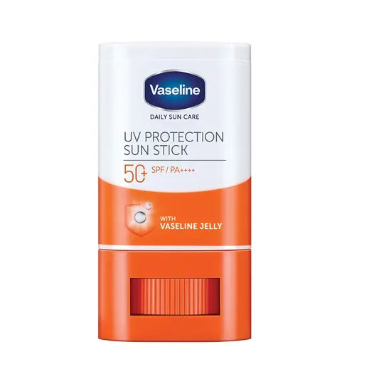 [VASELINE] UV PROTECTION SUN STICK 50 spf/pa++++ (15g /0.53oz)
