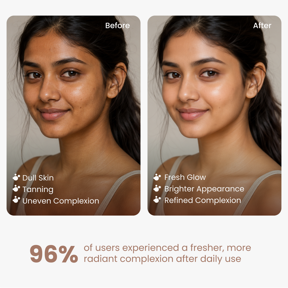 Kojic Acid Skin Lightening Face Wash - 125ml