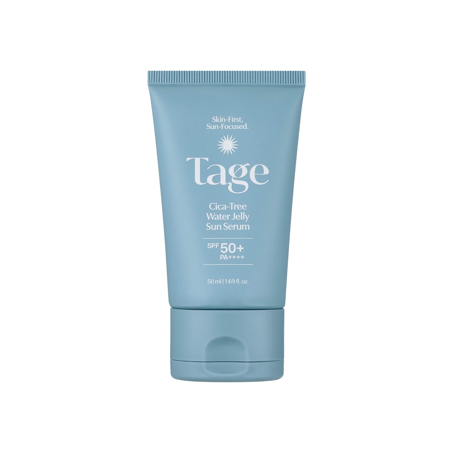 [TAGE] Cica-Tree Water Jelly Sun Serum 50ml