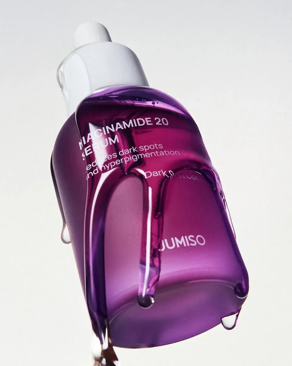 [Jumiso] Niacinamide 20 Serum 40ml