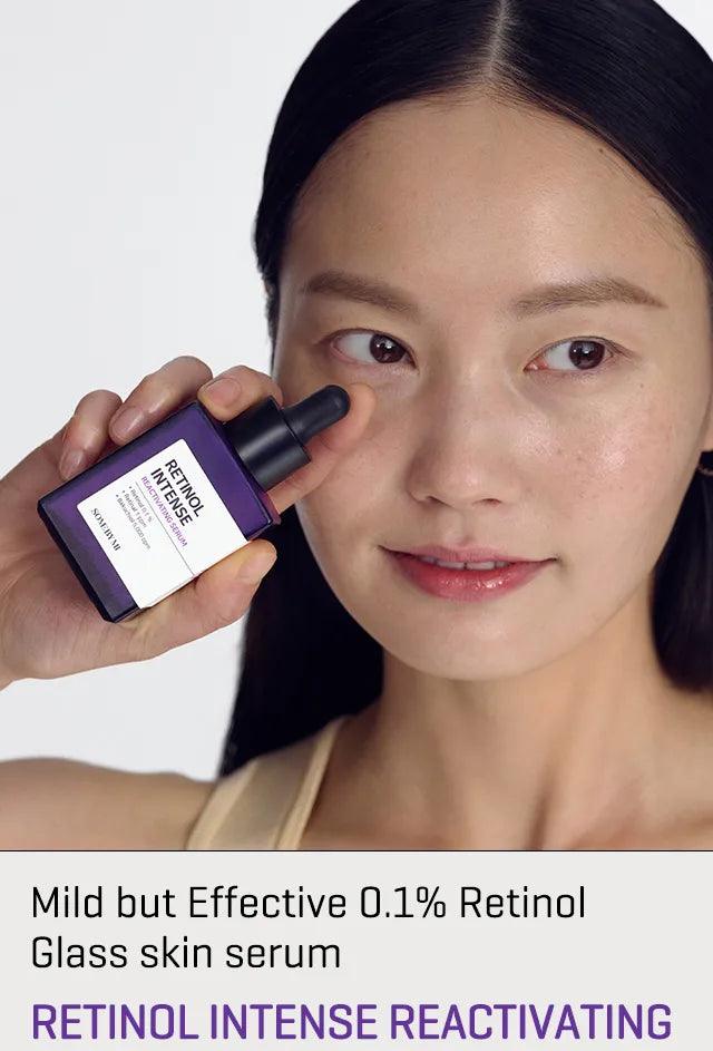 [SOME BY MI] Retinol Intense Reactivating Serum 30ml