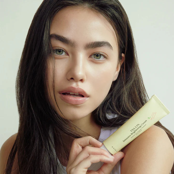[AXIS-Y] TXA 2.5% Intensive Brightening Cream 50ml