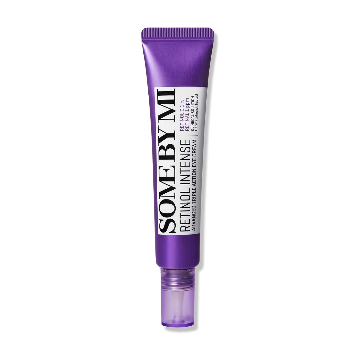 [SOME BY MI] Retinol Intense Advanced Triple Action Eye Cream 30ml