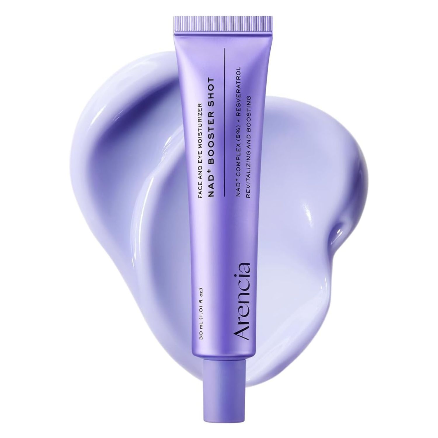[ARENCIA] NAD+ Booster Shot 30ml
