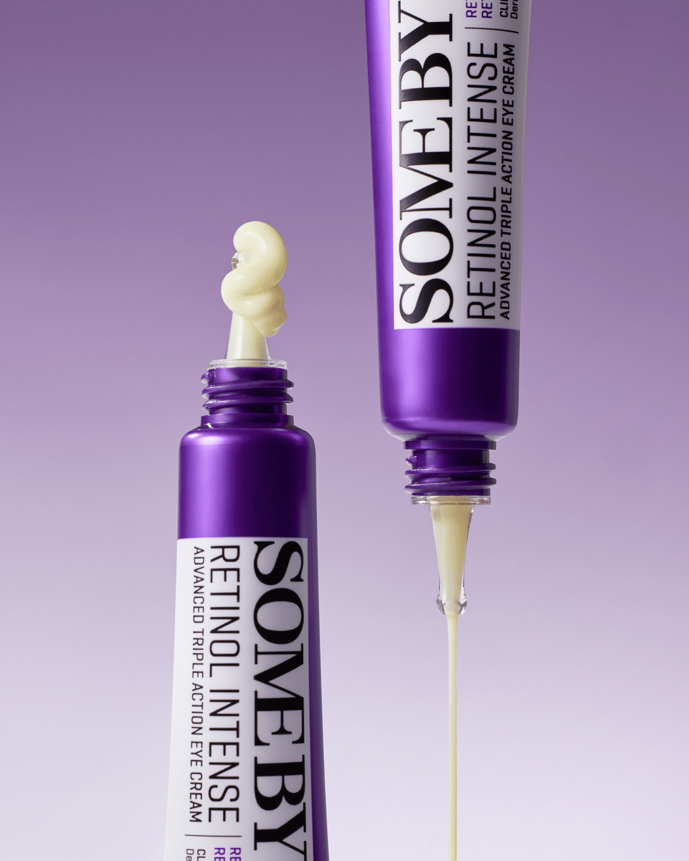[SOME BY MI] Retinol Intense Advanced Triple Action Eye Cream 30ml
