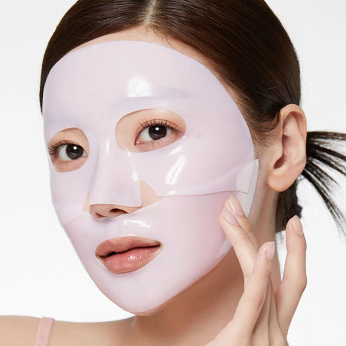 MEDICUBE PDRN Pink Collagen Gel Mask (1ea)