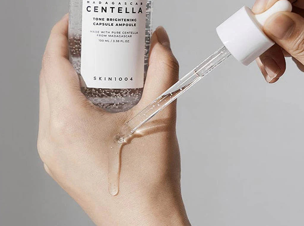 [SKIN1004]Madagascar Centella Tone Brightening Capsule Ampoule 50ml