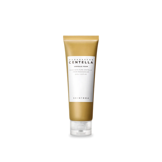 [SKIN1004] Madagascar Centella Ampoule Foam 125ml