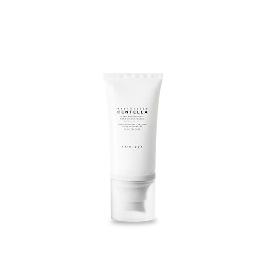 [SKIN1004]Madagascar Centella Tone Brightening Tone-Up Sunscreen 50ml